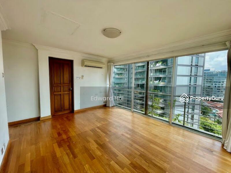 Condominium for Rent: Cairnhill, D09, 229159