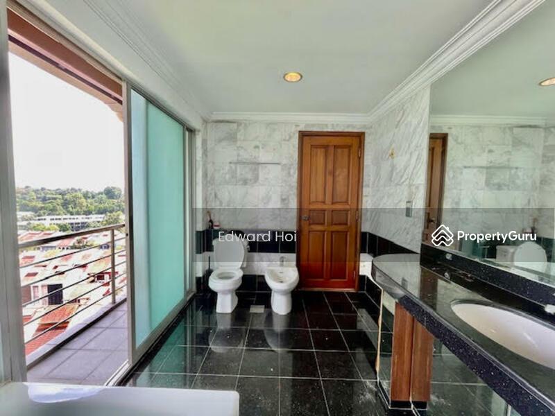 Condominium for Rent: Cairnhill, D09, 229159