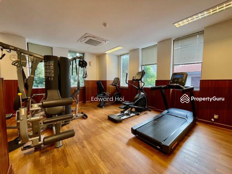 Condominium for Rent: Cairnhill, D09, 229159
