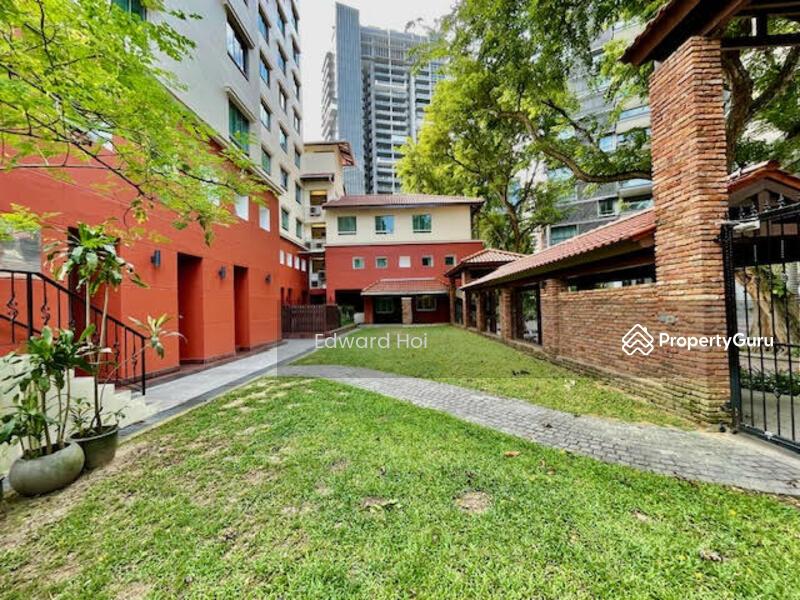 Condominium for Rent: Cairnhill, D09, 229159