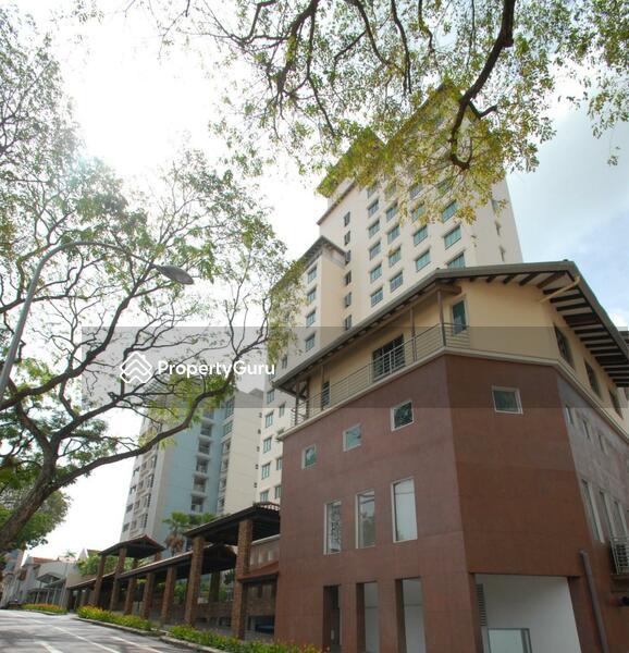 Condominium for Rent: Cairnhill, D09, 229159