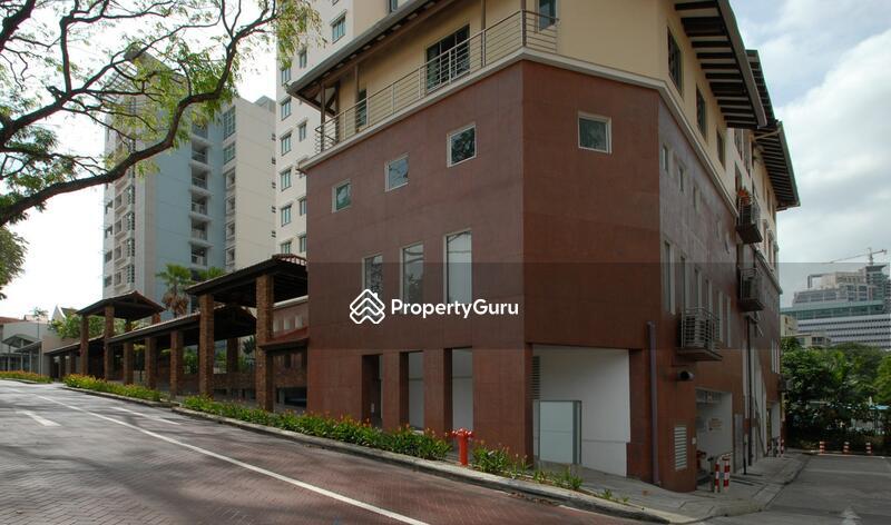 Condominium for Rent: Cairnhill, D09, 229159
