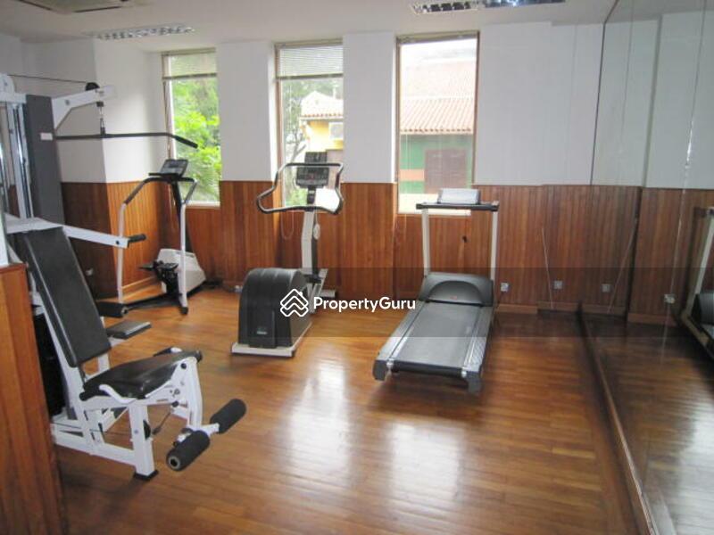 Condominium for Rent: Cairnhill, D09, 229159