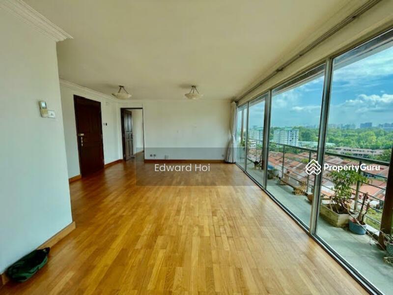 Condominium for Rent: Cairnhill, D09, 229159