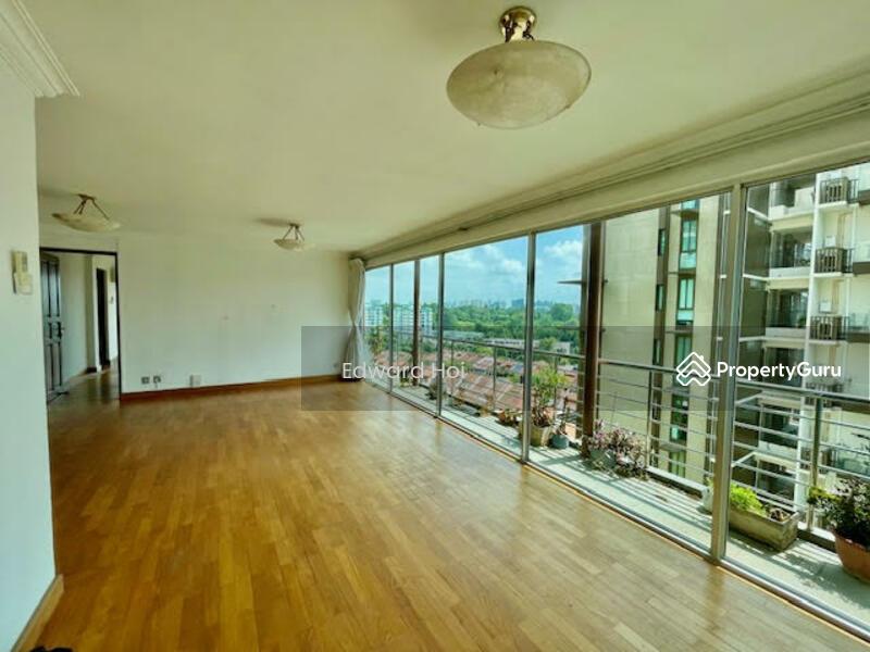 Condominium for Rent: Cairnhill, D09, 229159