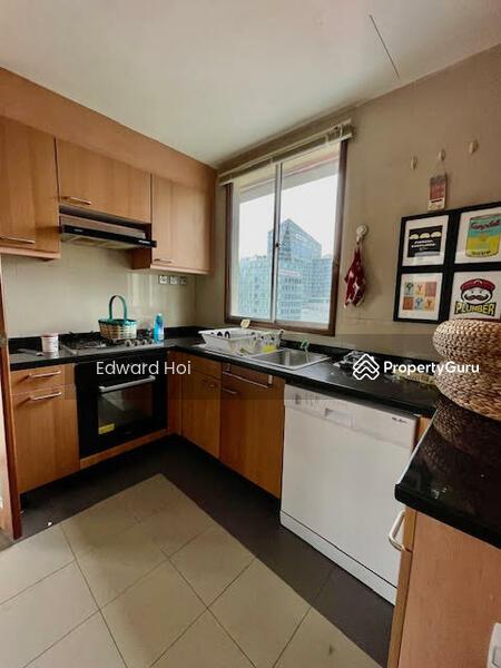 Condominium for Rent: Cairnhill, D09, 229159