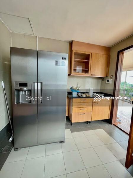 Condominium for Rent: Cairnhill, D09, 229159