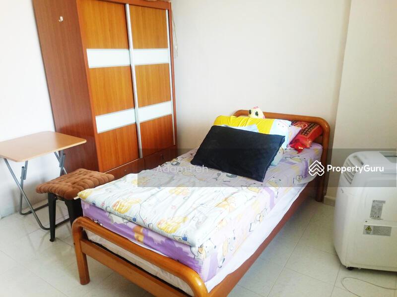 422 Hougang Avenue 6