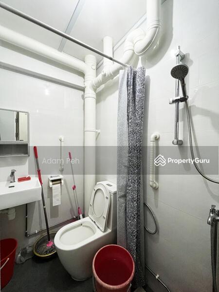 422 Hougang Avenue 6