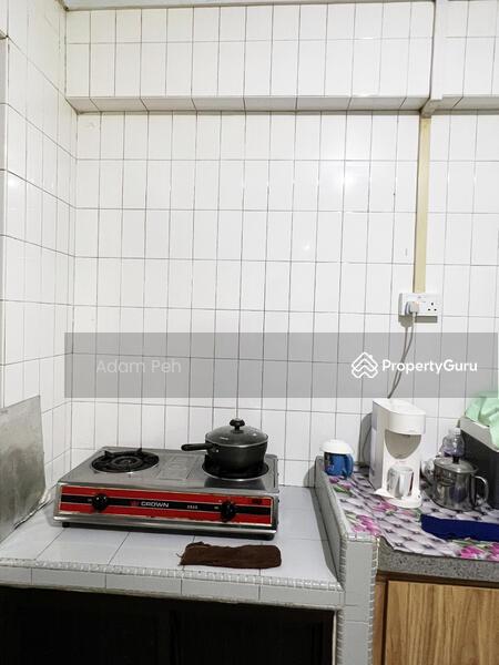422 Hougang Avenue 6