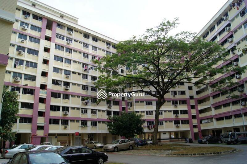 422 Hougang Avenue 6