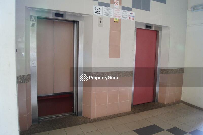 422 Hougang Avenue 6