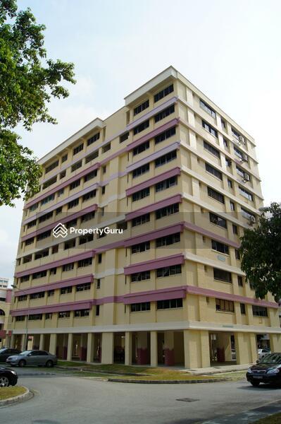 422 Hougang Avenue 6