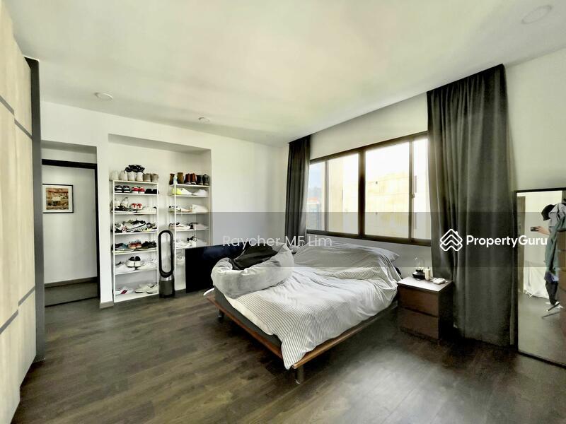 Botanic Gardens Mansion