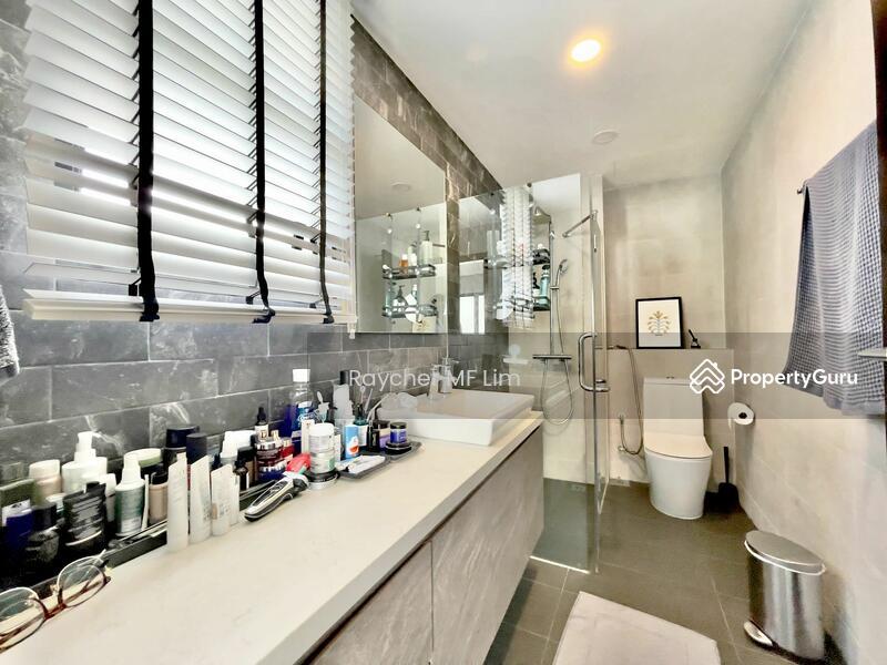 Botanic Gardens Mansion