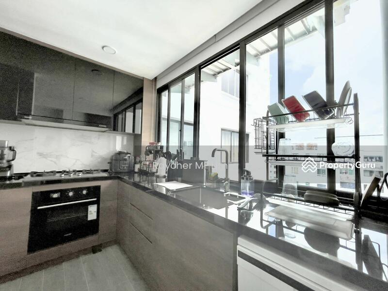 Botanic Gardens Mansion