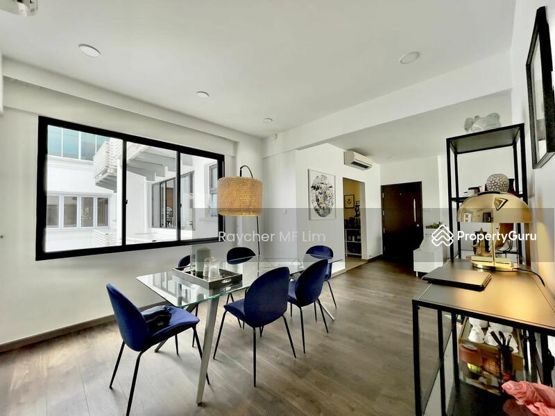 Botanic Gardens Mansion