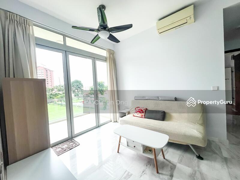 Prop-GPT: Apartment: D19  Naung Residence