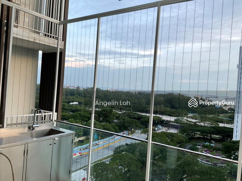 Prop-GPT: Condominium: D15 Tanjong Rhu The Line@Tanjong Rhu