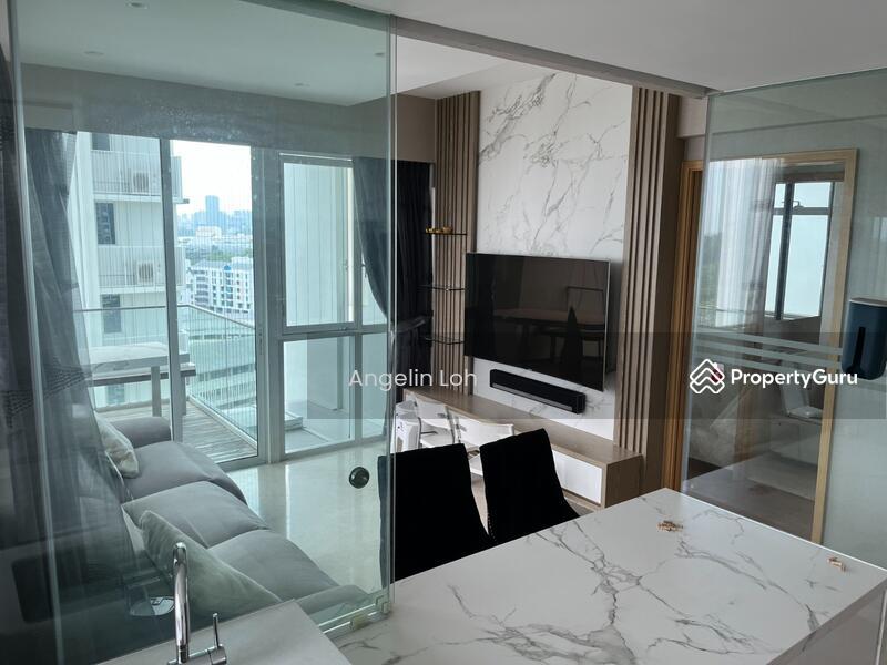 Condominium for Rent: Tanjong Rhu, D15, 436883