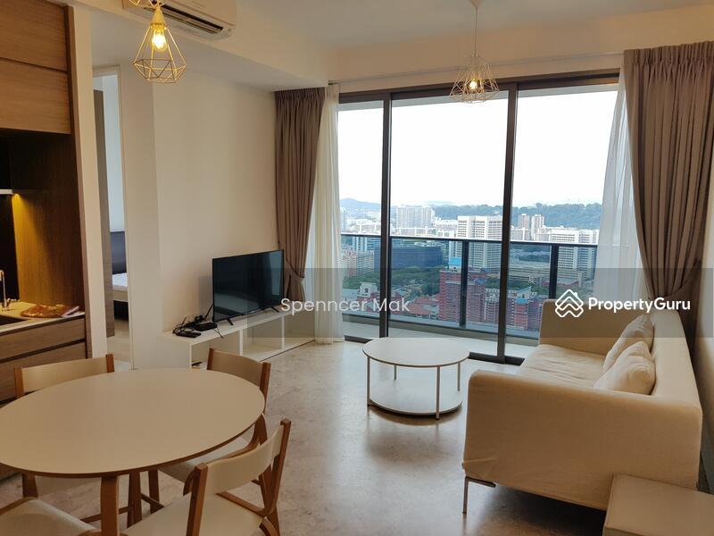 Echelon Condominium | D03  | Prop-GPT the AI-Powered Property Guru