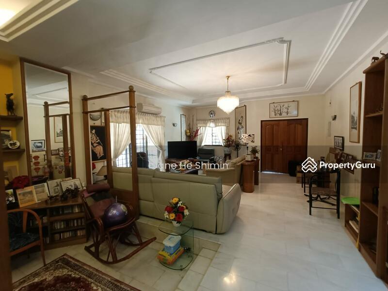 Prop-GPT: Semi-Detached: D13 Potong Pasir Wolskel road