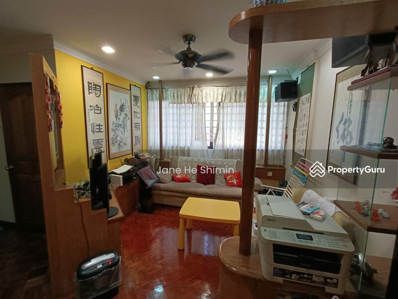Semi-Detached for Rent: Potong Pasir, D13, 357979