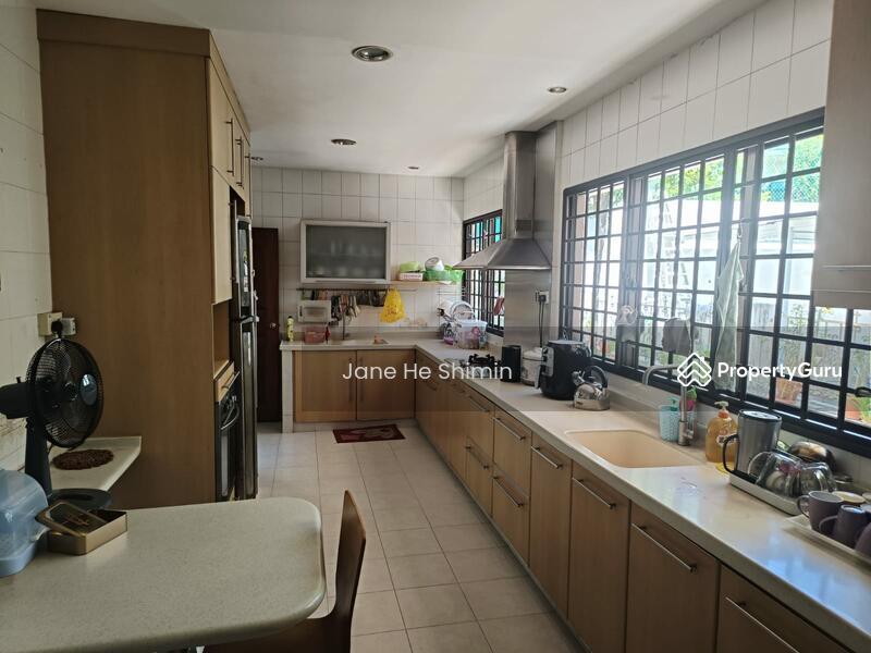 Semi-Detached for Rent: Potong Pasir, D13, 357979