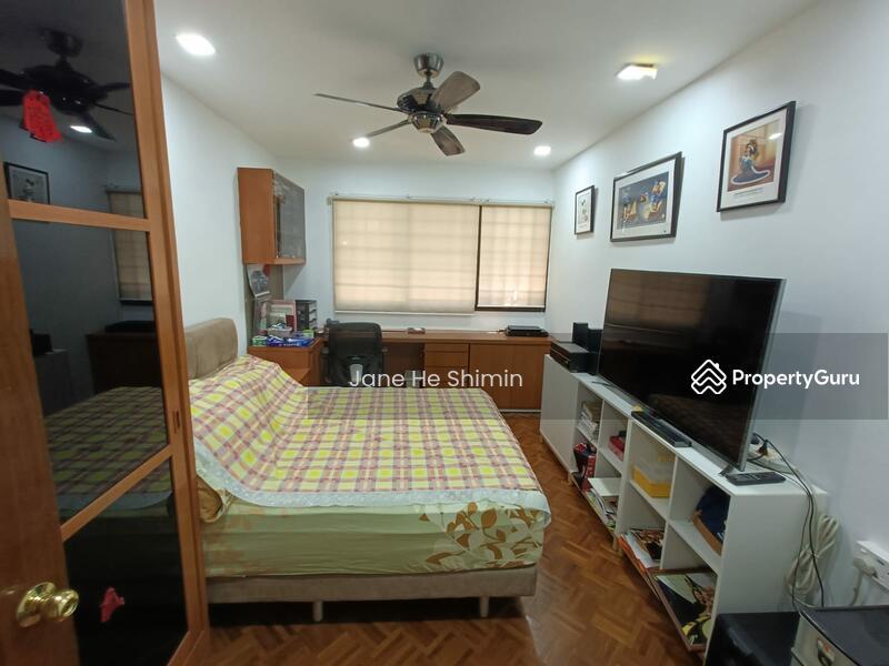 Semi-Detached for Rent: Potong Pasir, D13, 357979