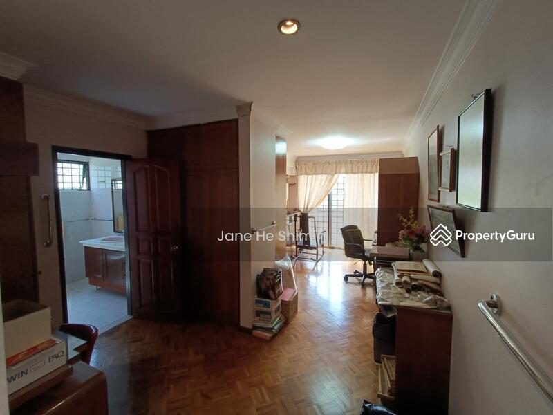 Semi-Detached for Rent: Potong Pasir, D13, 357979