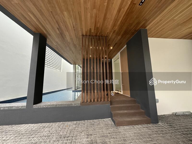 Detached for Rent: D10, 309024