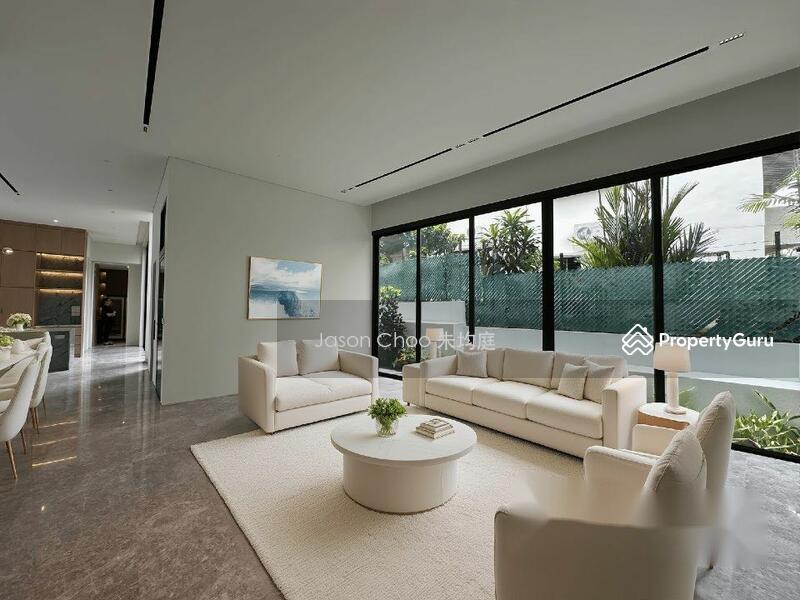 Detached for Rent: D10, 309024