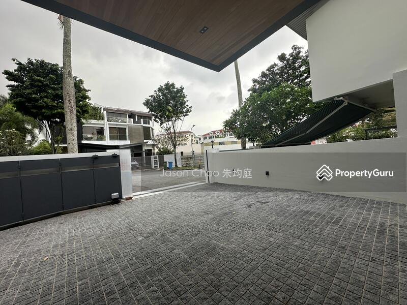 Detached for Rent: D10, 309024