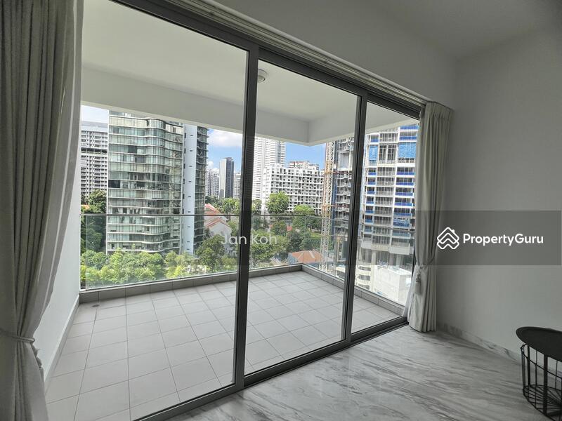 Suites @ Cairnhill: D09 Cairnhill Condominium | Prop-GPT the AI-Powered Property Guru