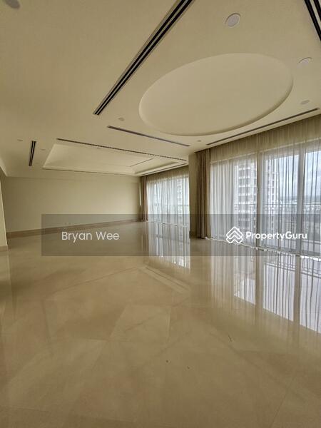 Prop-GPT: Condominium: D10 Ardmore Ardmore Park