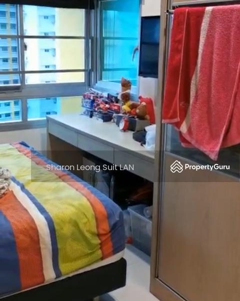 307C Ang Mo Kio Avenue 1