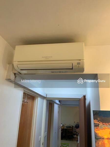 HDB Flat for Rent: Yishun, D27, 764505