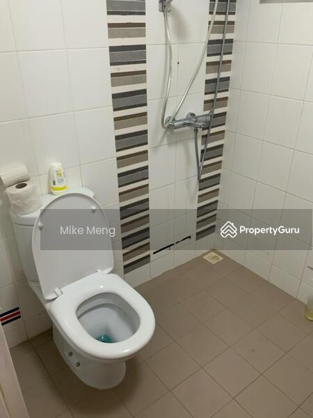 HDB Flat for Rent: Yishun, D27, 764505