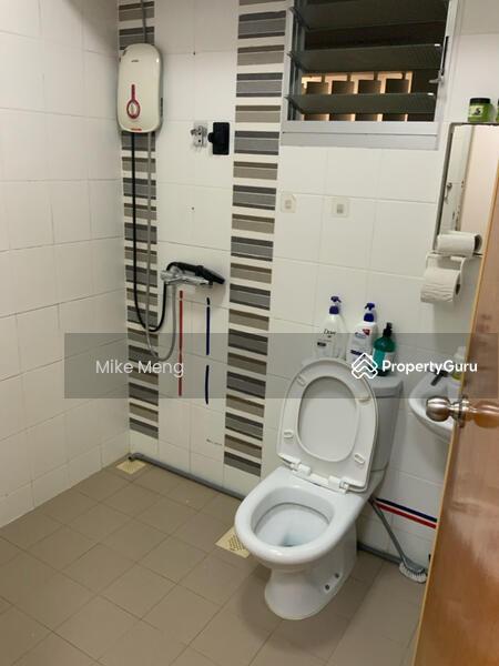 HDB Flat for Rent: Yishun, D27, 764505
