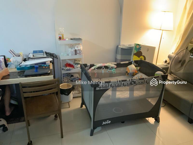 HDB Flat for Rent: Yishun, D27, 764505