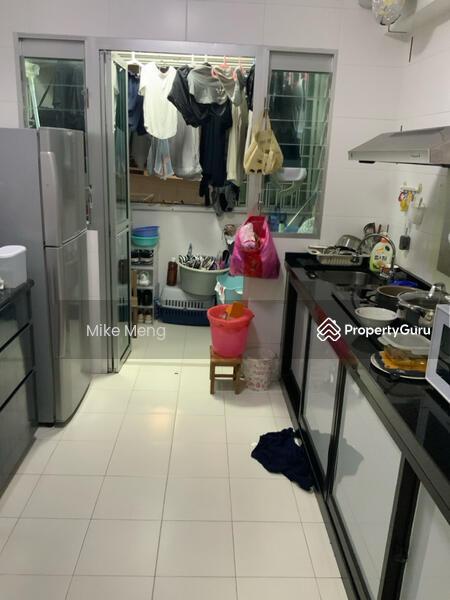 HDB Flat for Rent: Yishun, D27, 764505