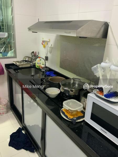 HDB Flat for Rent: Yishun, D27, 764505