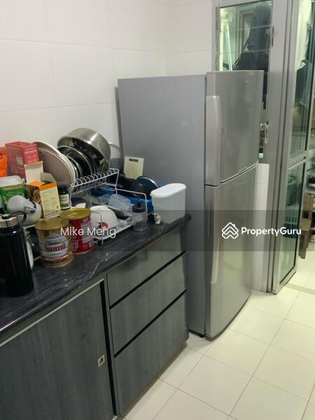 HDB Flat for Rent: Yishun, D27, 764505