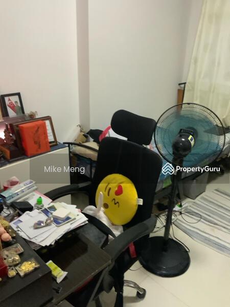 HDB Flat for Rent: Yishun, D27, 764505