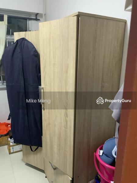 HDB Flat for Rent: Yishun, D27, 764505