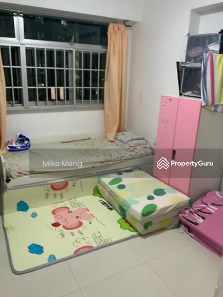 HDB Flat for Rent: Yishun, D27, 764505