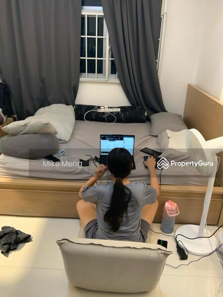 HDB Flat for Rent: Yishun, D27, 764505