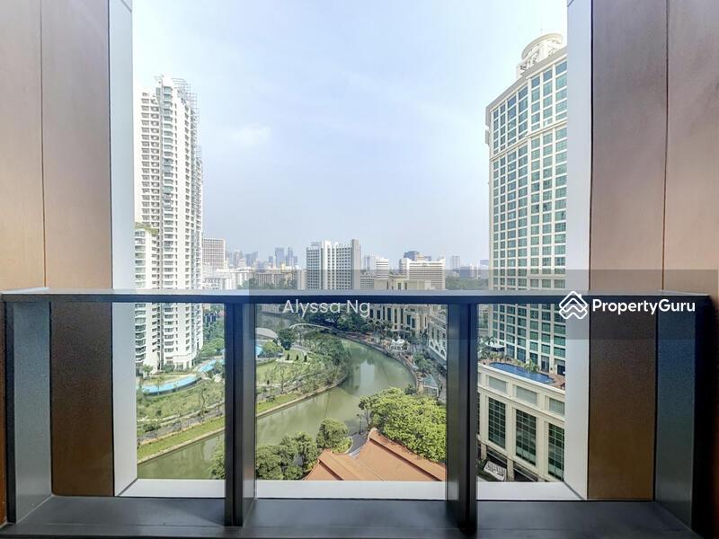 Prop-GPT: Condominium: D03 Tiong Bahru Riviere