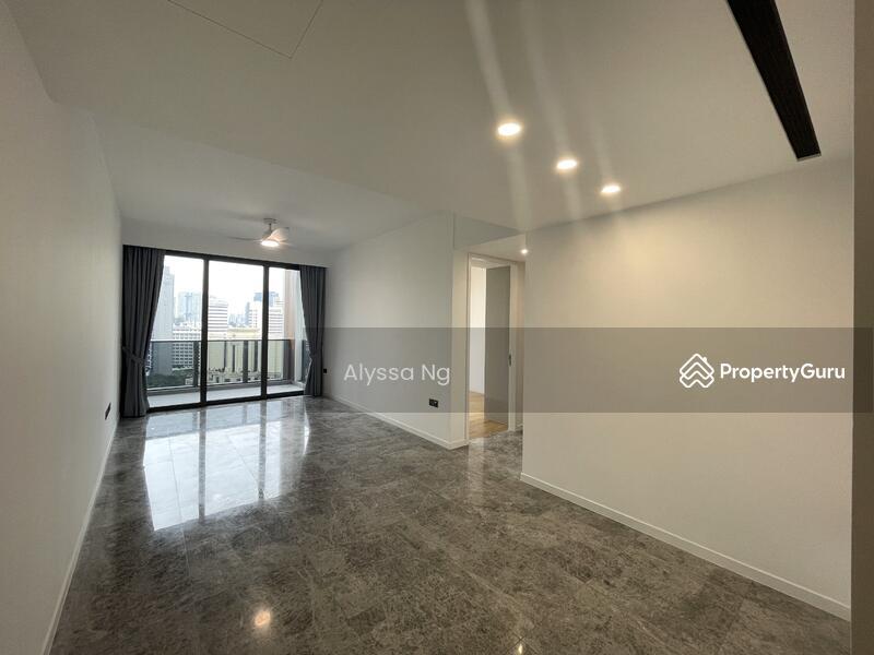 Condominium for Rent: Tiong Bahru, D03, 169424