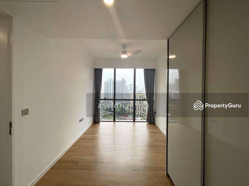 Condominium for Rent: Tiong Bahru, D03, 169424